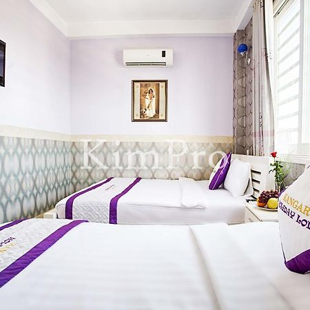 Kangaroo Holiday Lodge 1 دا نانغ المظهر الخارجي الصورة