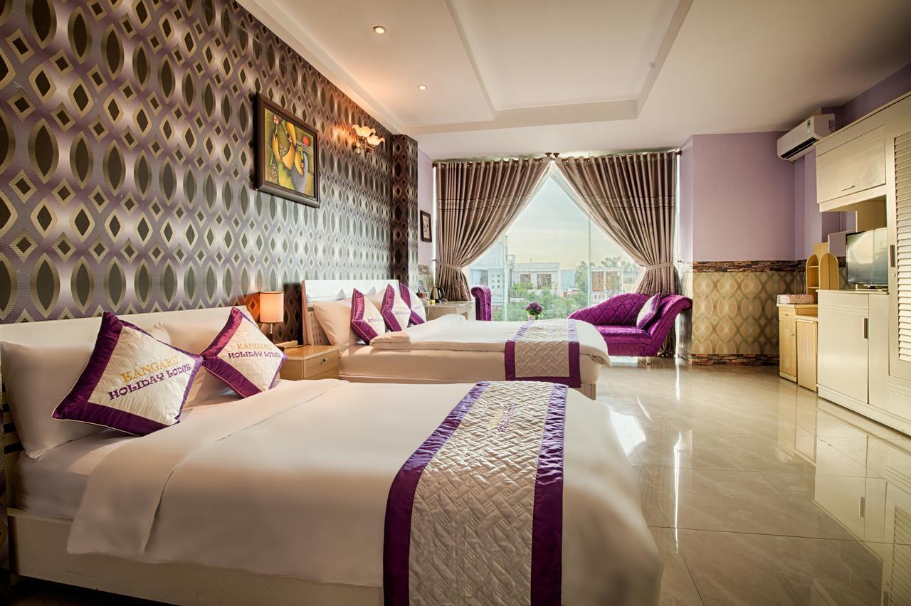 Kangaroo Holiday Lodge 1 دا نانغ المظهر الخارجي الصورة