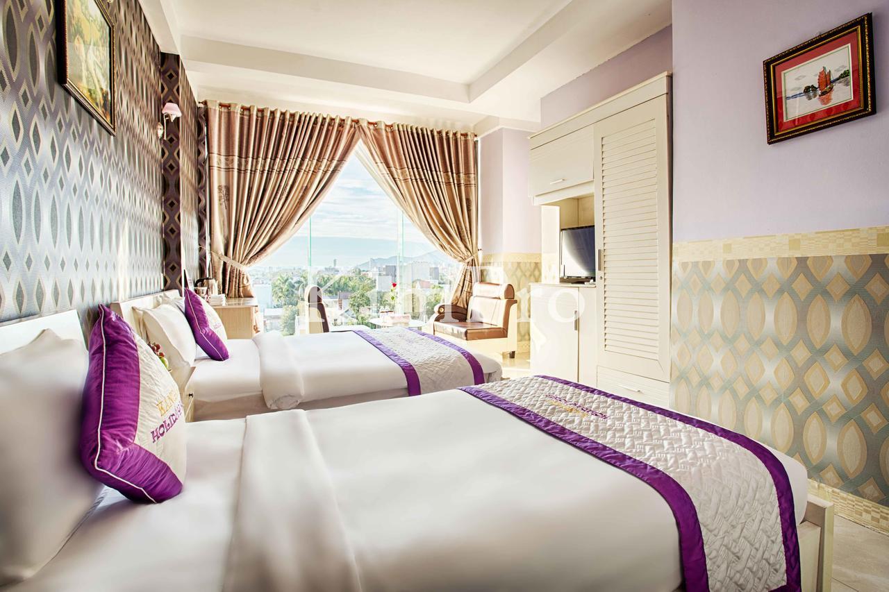 Kangaroo Holiday Lodge 1 دا نانغ المظهر الخارجي الصورة